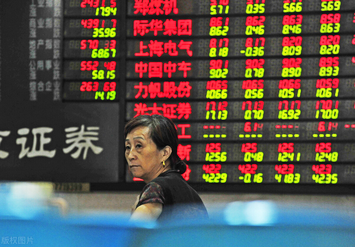 恒指今日开盘预测,恒指跌幅扩大逾4%逼近25000点关口