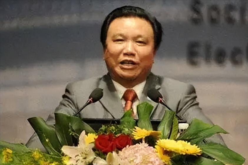 电池大王钟馨稼简历,电池大王钟馨稼