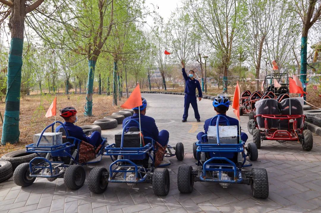 森林消防特勤大队的日常训练,森林消防中队扎实开展各项工作