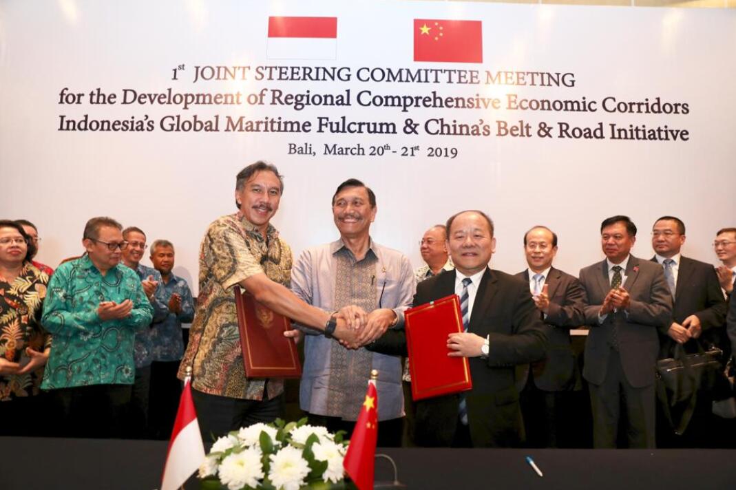 为什么需要重视印度尼西亚,印度尼西亚为什么生物灭绝