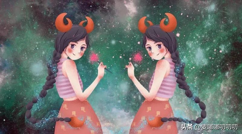 十二星座女生跟谁最般配，速来领取你的匹配男友