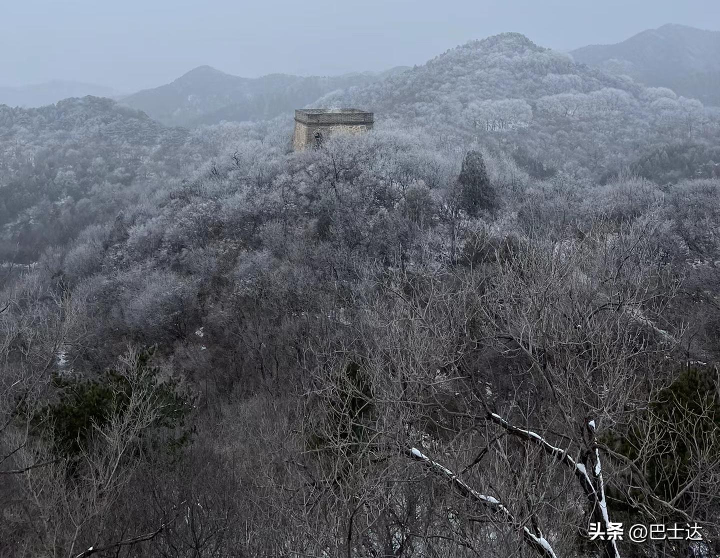 北京八达岭长城一日游最佳攻略,爬长城攻略八达岭几个小时