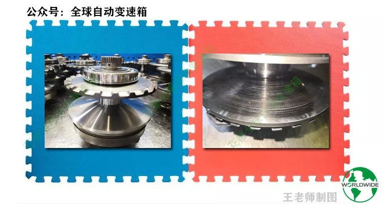 思域cvt无级变速驾驶技巧,cvt无级变速汽车的驾驶技巧