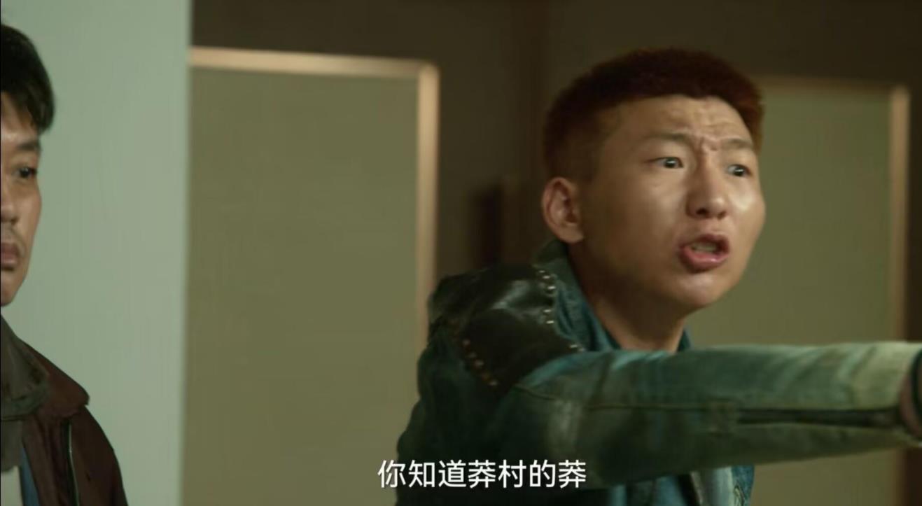 张颂文和张译竞争哪个最佳男演员,张颂文对比张译演技