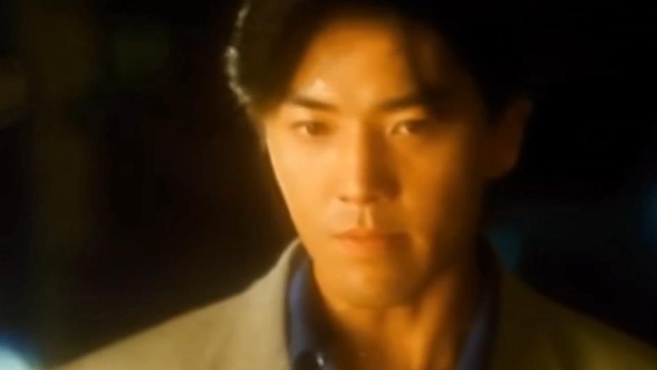 为什么郑伊健的黑社会演得最好,郑伊健在黑帮中的地位