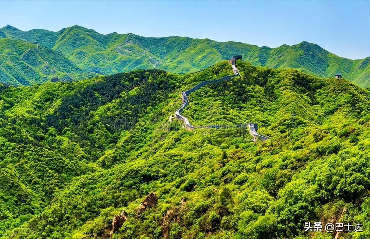 八达岭长城旅游攻略推荐,八达岭长城保姆级旅游攻略必收藏