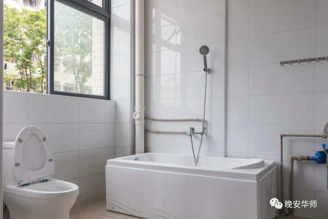 盘点那些环境极好大学宿舍,国内四大豪华大学宿舍