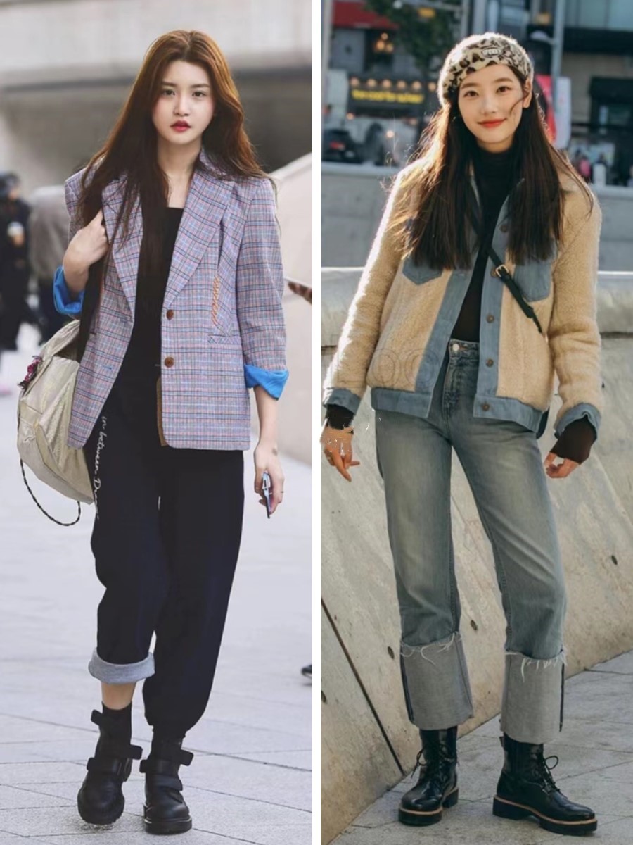 去了韩国才知道了什么,去了韩国才知道有多土