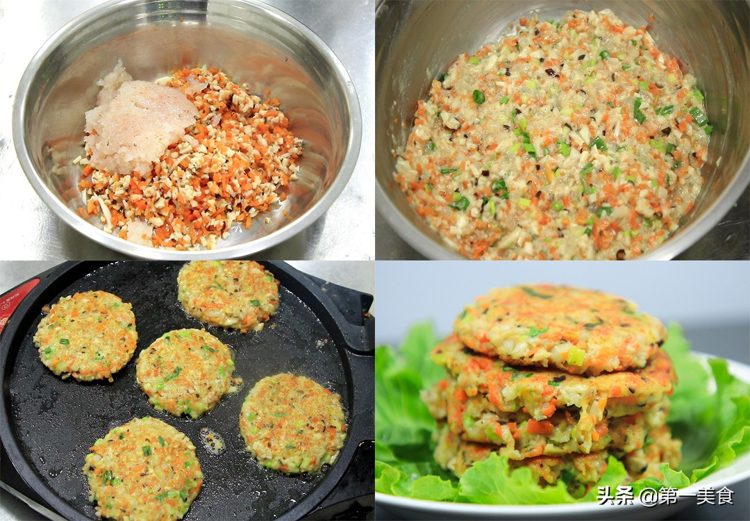 家常一周晚餐食谱安排表,下班到家吃什么