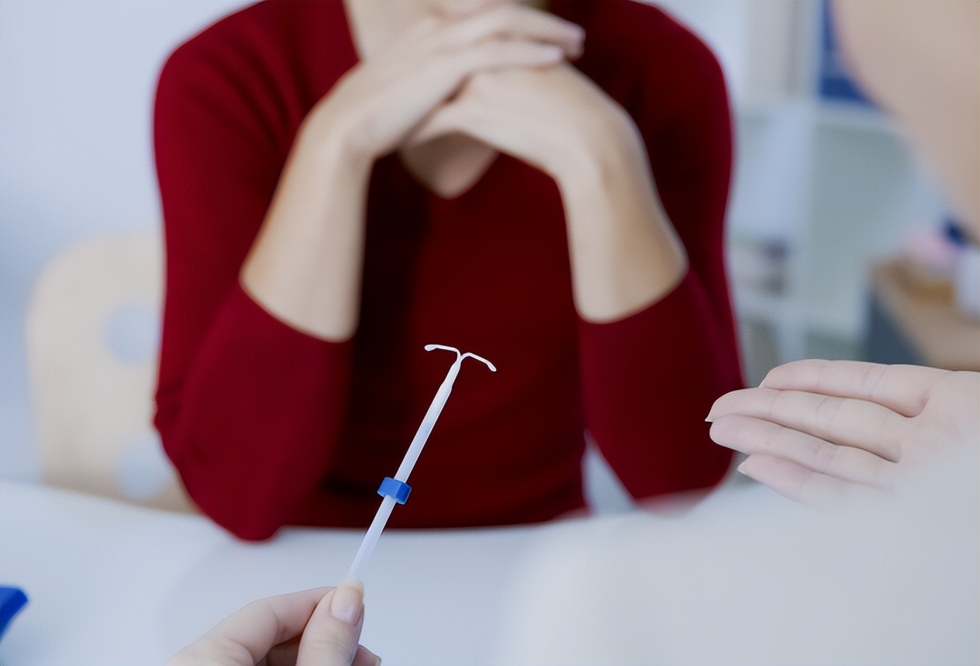 节育环在女性体内,会发生哪些变化?30年前上环的女性有哪些结局