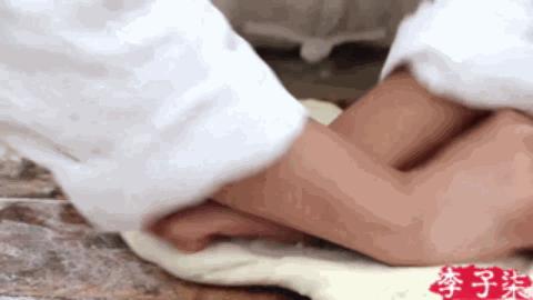 李子柒抖音收入,李子柒外网收益