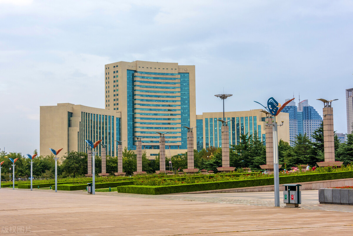 山东省政府批复各市新项目,山东省2019年新批建设项目