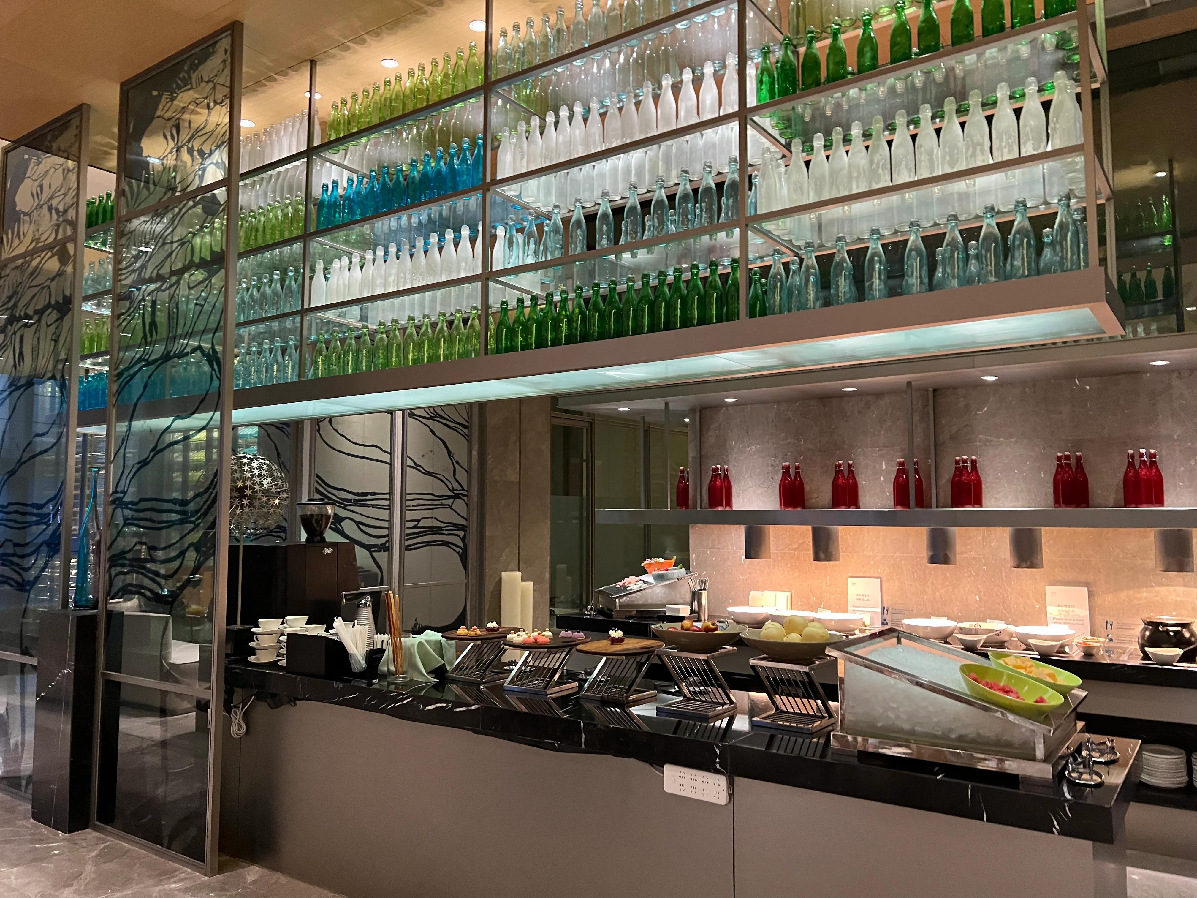 重庆万豪酒店对比重庆jw万豪酒店,重庆酒店五星级推荐