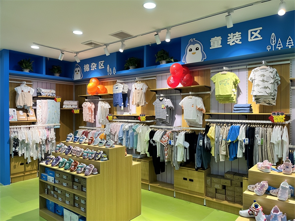 武汉恒泰贝贝母婴店,恒泰贝贝母婴店进货渠道