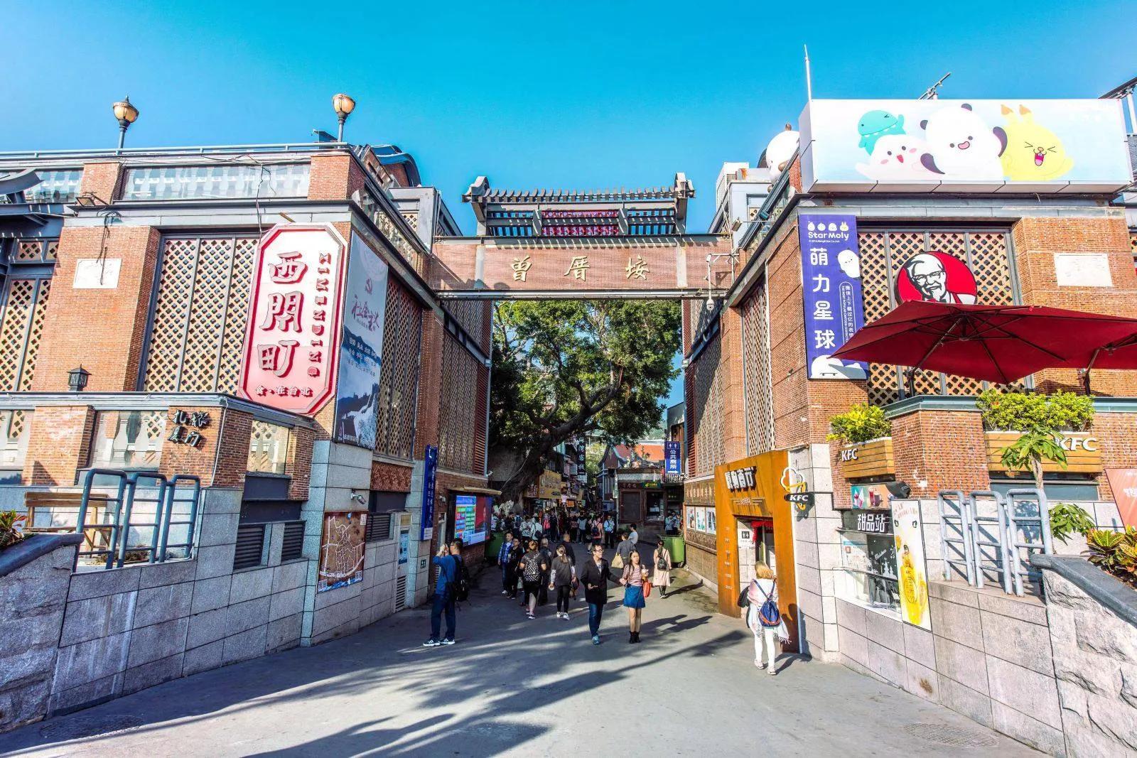 厦门三日游攻略自由行详细,厦门六日游详细旅游攻略