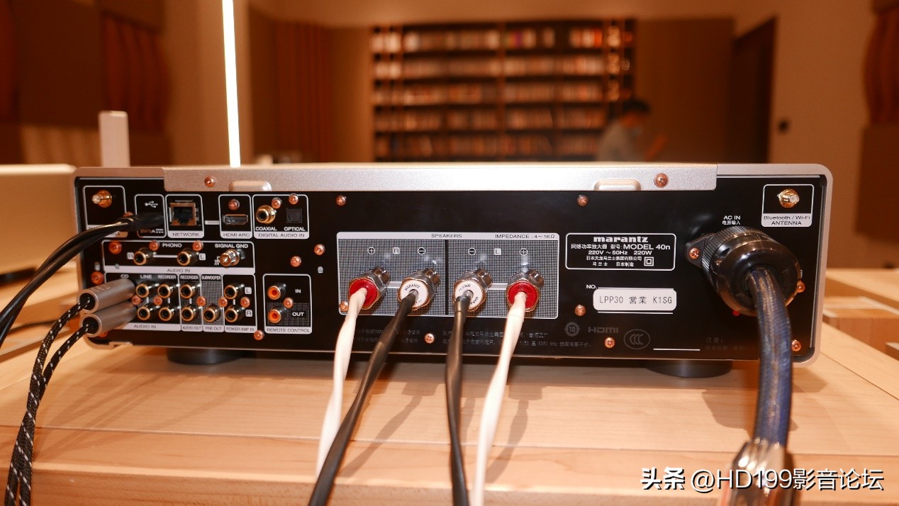 马兰士sacd30n与model40n音质对比,马兰士model40n对比金嗓子E380