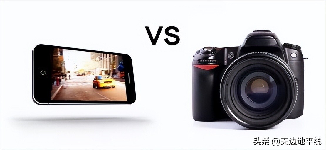 手机摄像头为什么越来越模糊,苹果摄像头为啥设计越来越丑