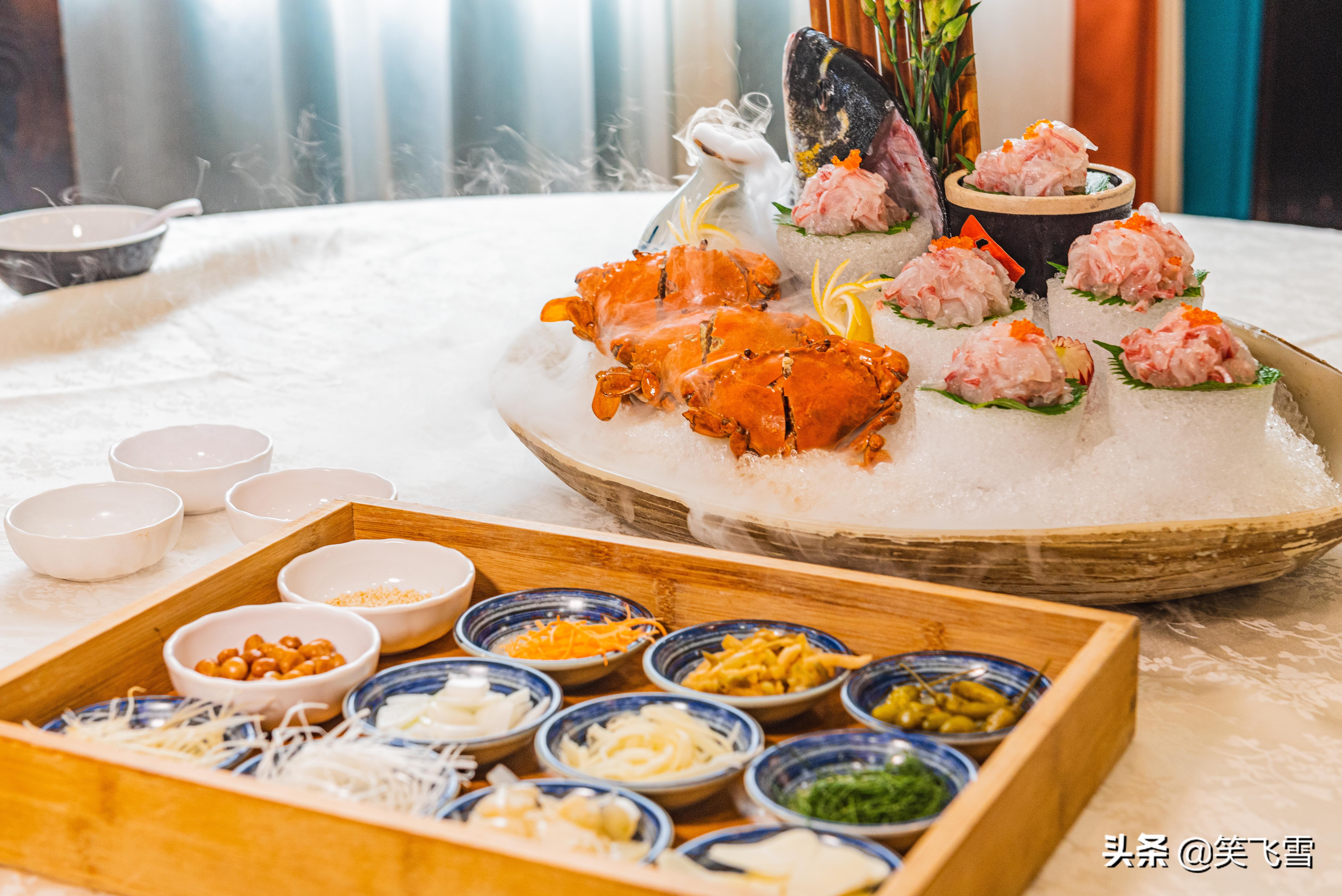 去顺德哪个地方美食多,去顺德必买特产店