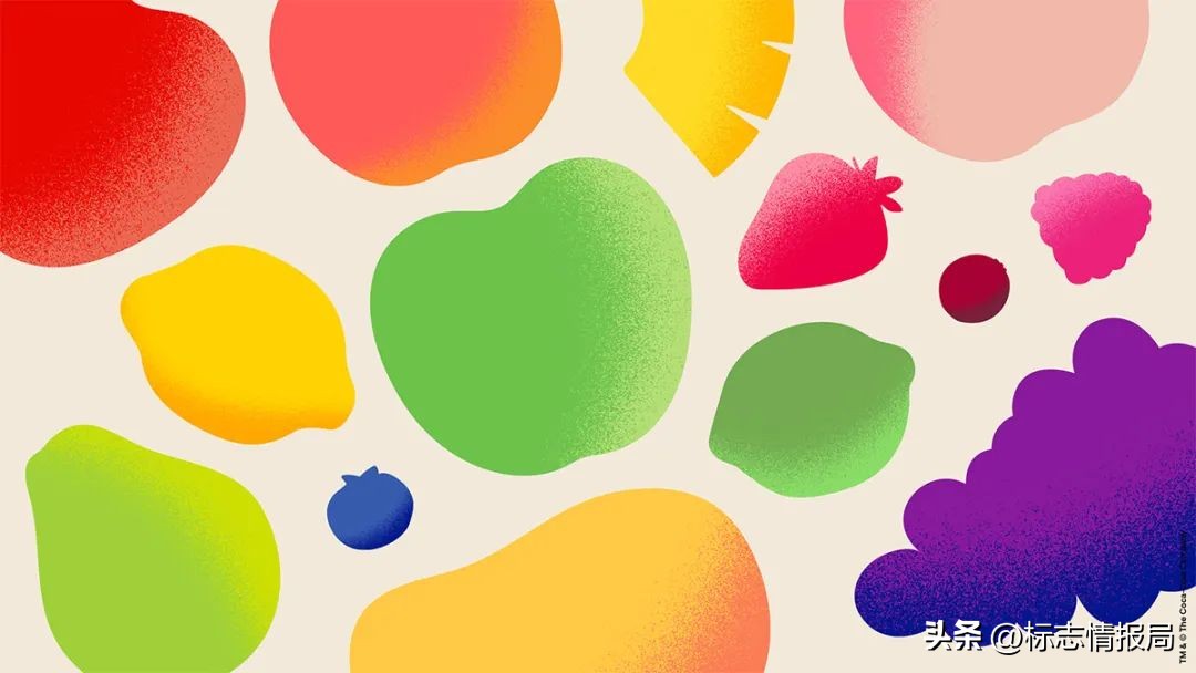 美汁源果粒橙新包装,美汁源新包装中国版