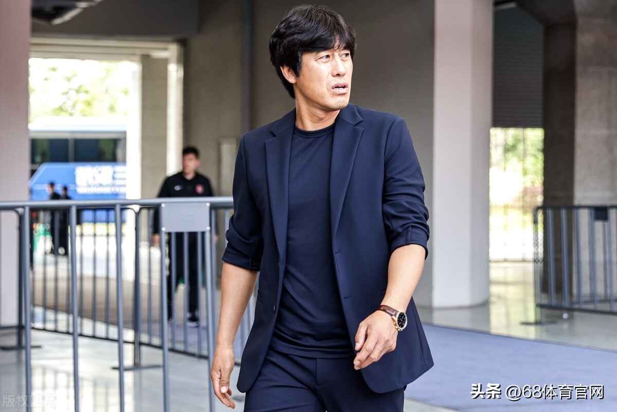 3-3！两大主帅都整活，谁都守不住领先，中超卧龙凤雏诞生？