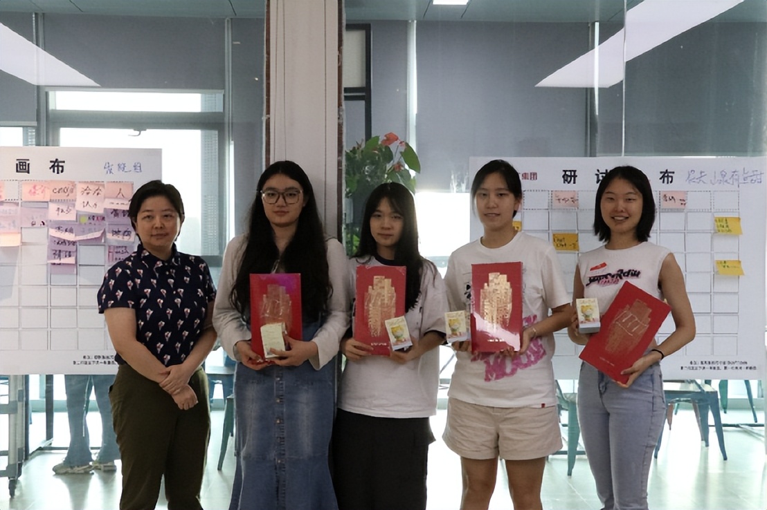 一场双向奔赴的旅程,一场双向奔赴的旅行