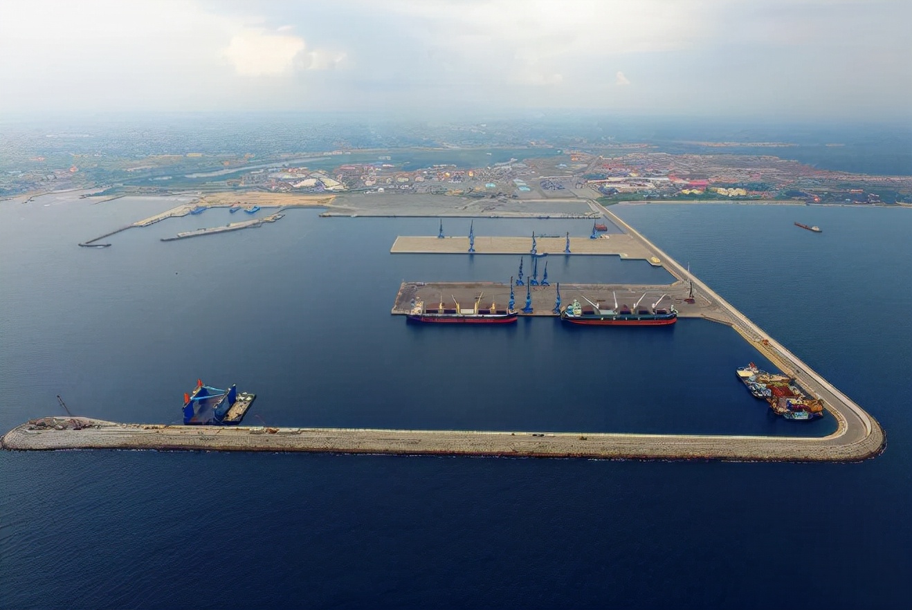 美国目光转向非洲？炒作所谓“军事基地”，目的仍是阻碍中国发展