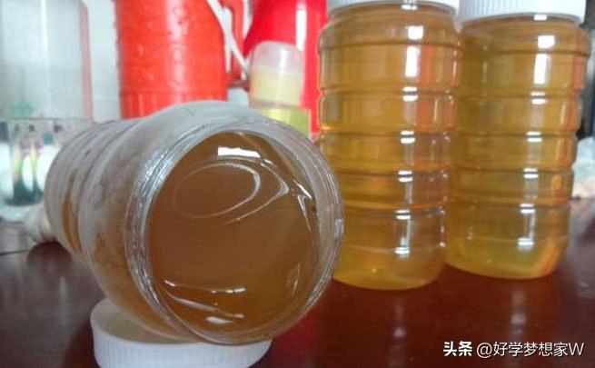买蜂蜜怕假的怎么办,怕买到假蜂蜜商家发图