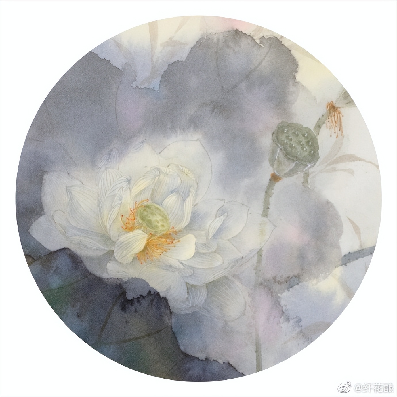 最有哲理的佛家诗句,那些一眼惊艳的禅意诗词