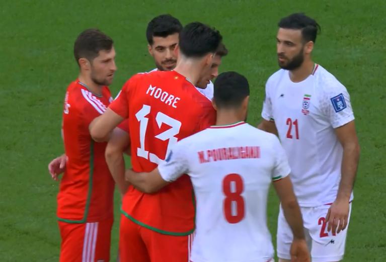 伊朗世界杯2-0,世界杯英格兰六比二伊朗全程回放