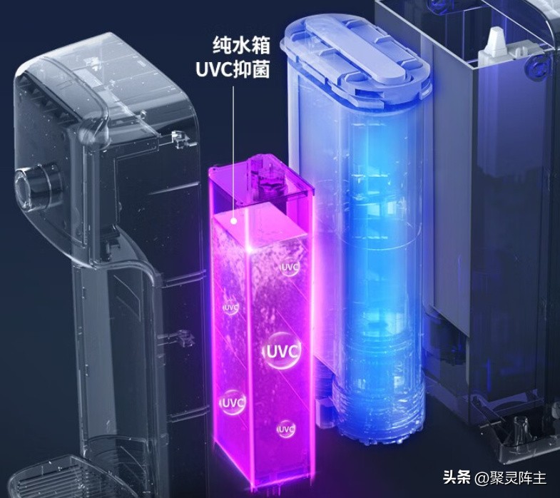 便携式即热净饮机测评,即热式净饮机怎么用