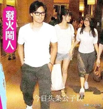 冯德伦谈莫文蔚,冯德伦为什么娶舒淇不娶莫文蔚