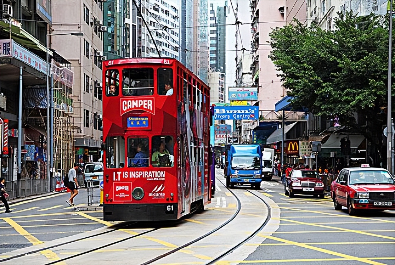 香港留学，去香港前要知道的事（建议收藏）