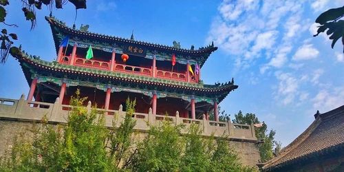 河南省卫辉市,河南卫辉是哪