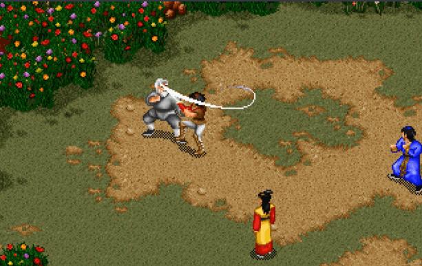 电脑玩10多年前的国产单机rpg游戏,有哪些经典的rpg游戏推荐