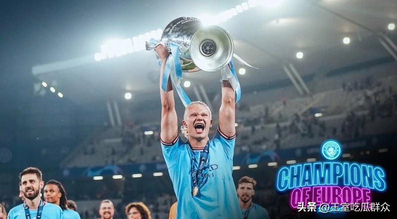 拿下欧冠土豪球队升级成豪门！中国也有社区踢足球，热闹不输欧洲