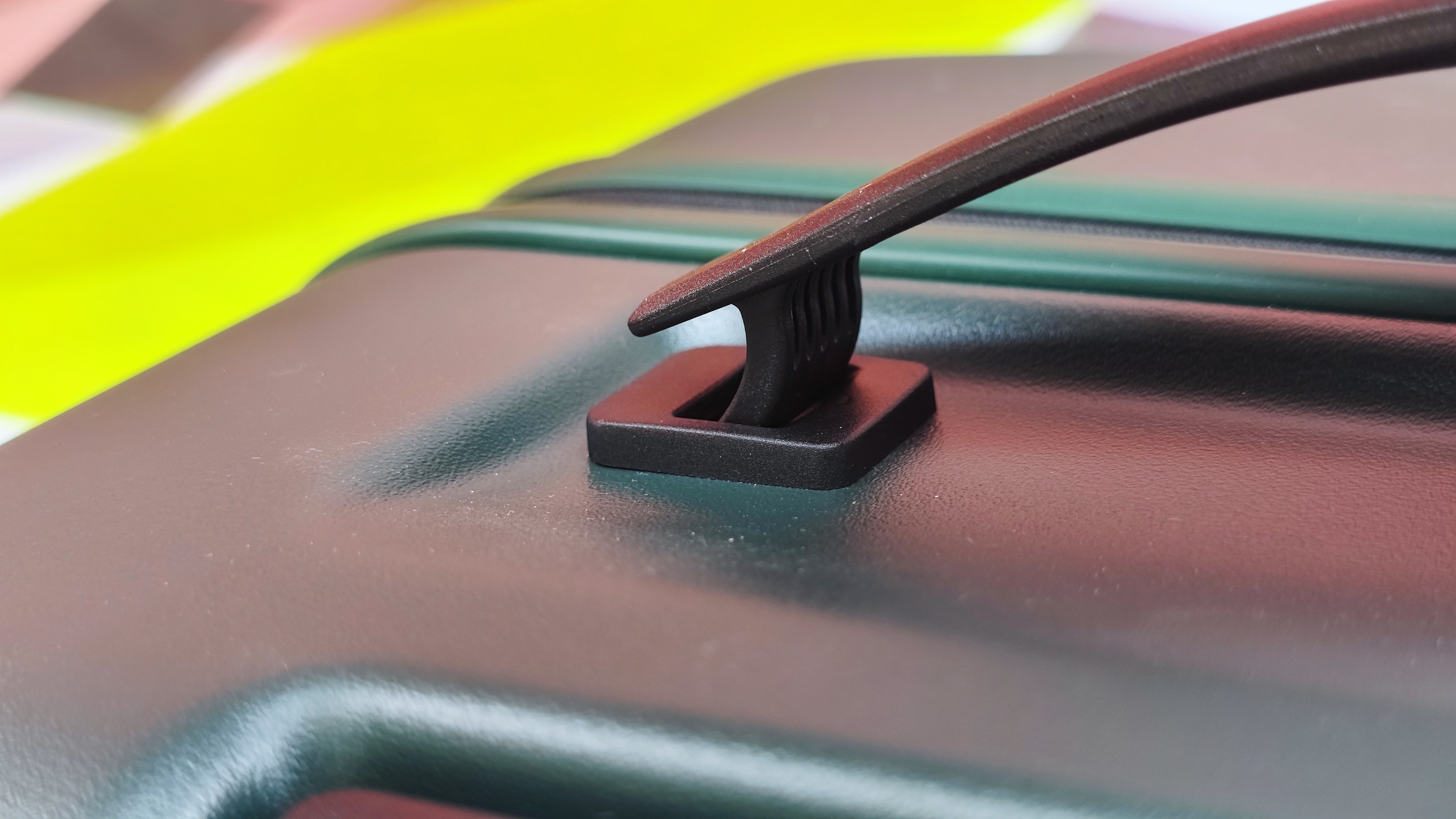 米家行李箱尺寸对比,米家智能旅行箱尺寸