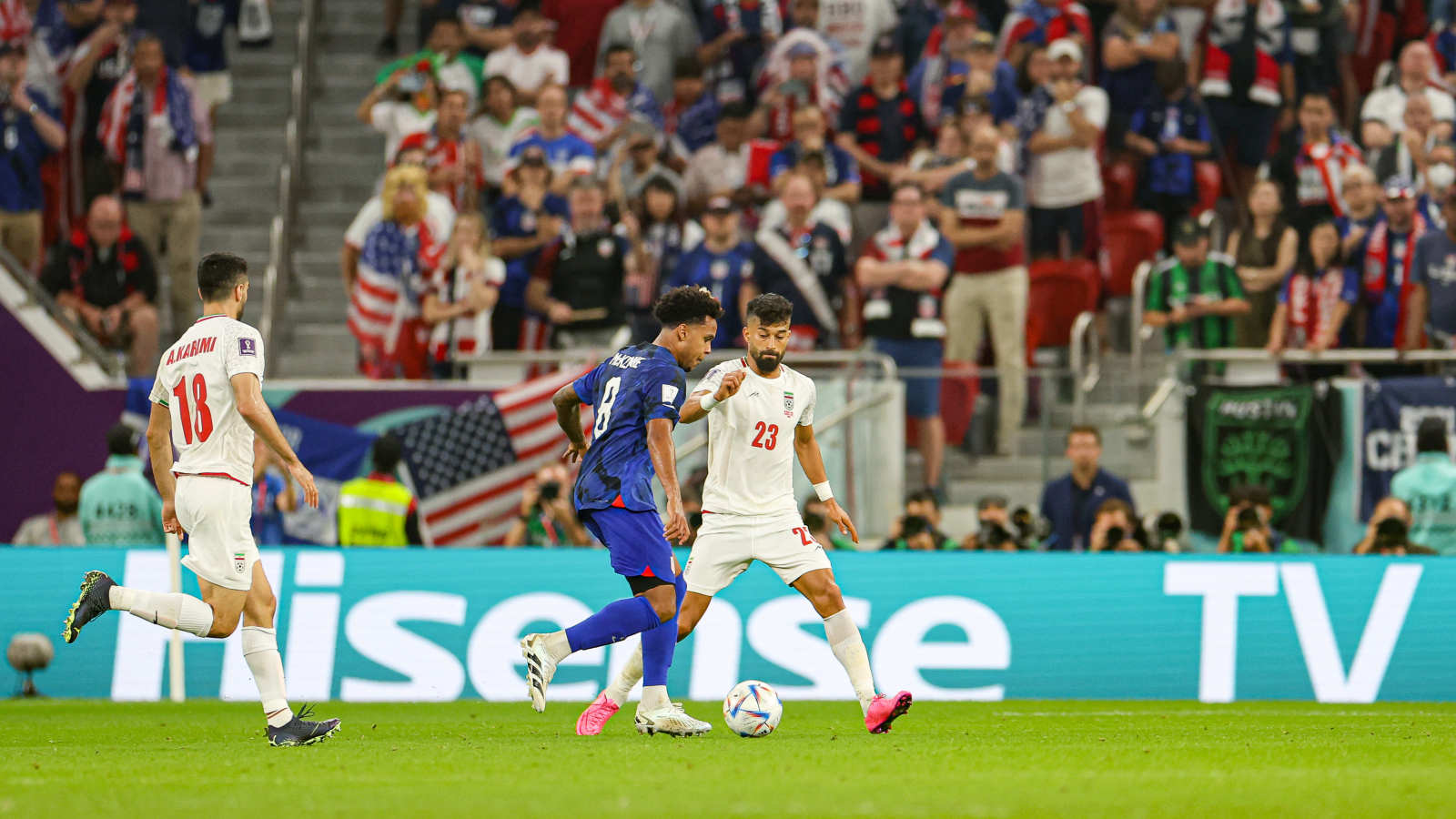 世界杯伊朗最惨比分,世界杯伊朗比赛结果