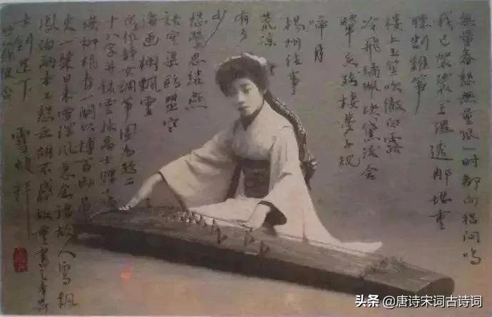 一袭袈裟一叶一菩提男女对唱版,一袭袈裟的诗句完整版