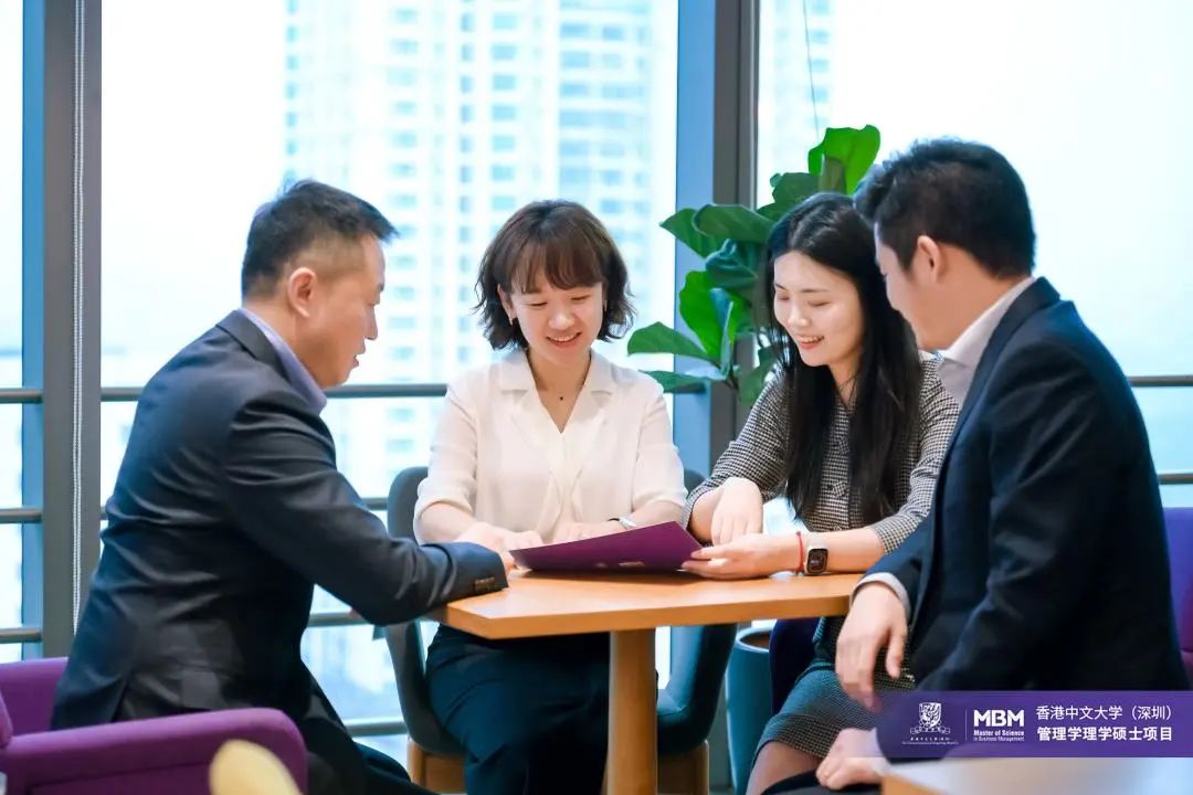 香港中文大学mba难吗,香港中文大学mbm项目是双证吗