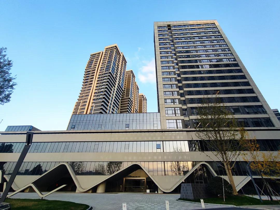 滨江置换房,滨江区二手房还适合购买吗