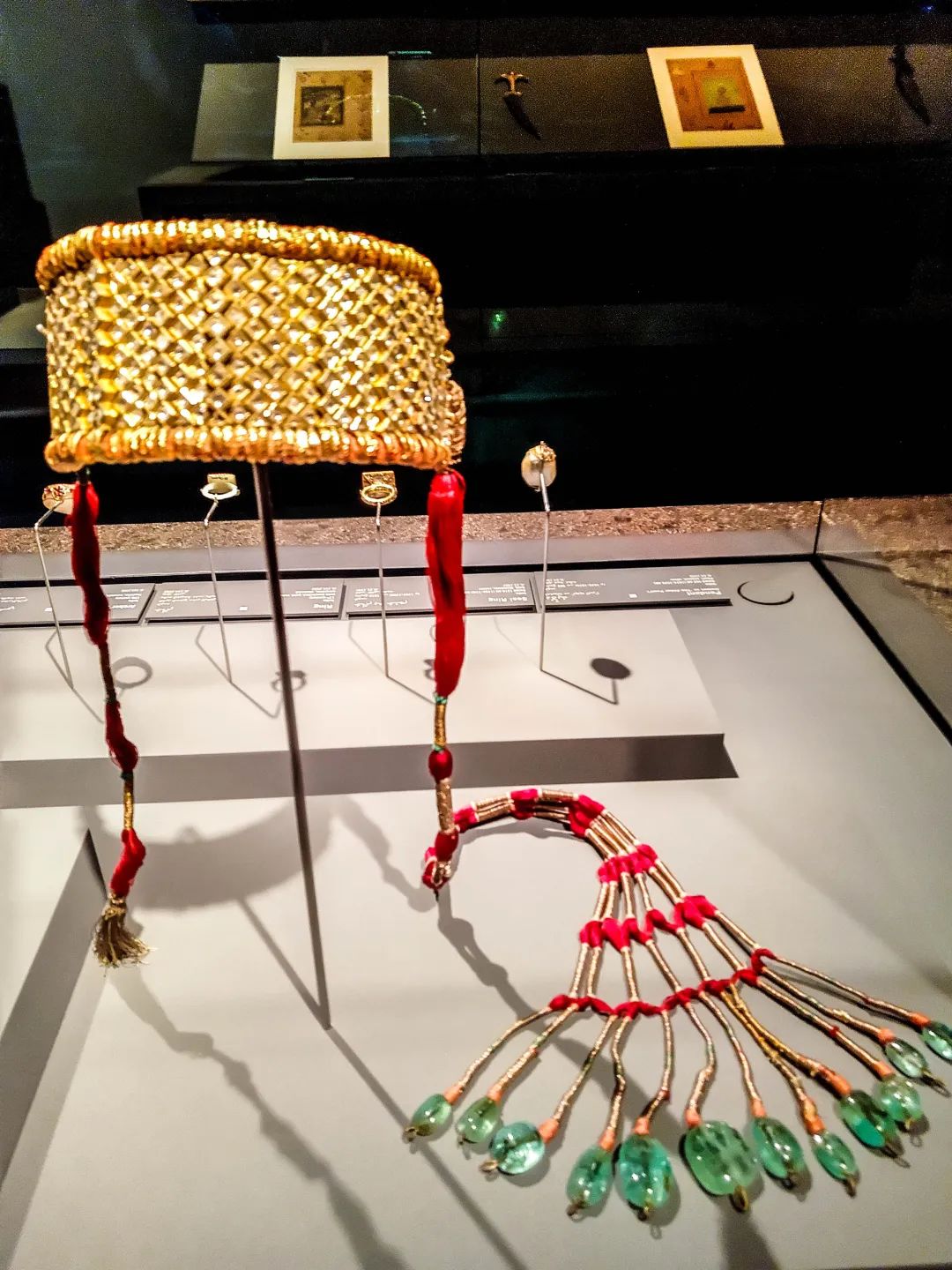 卡塔尔是属于哪个沙漠,卡塔尔沙漠面积有多大