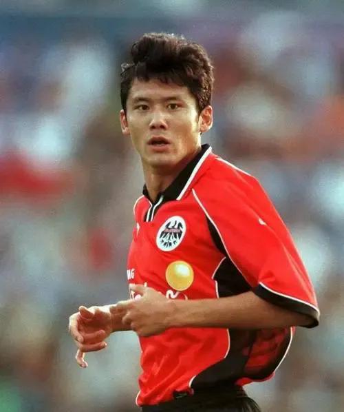 随笔小酌:几名职业化以来水准已接近欧美准一线球星的中国球员