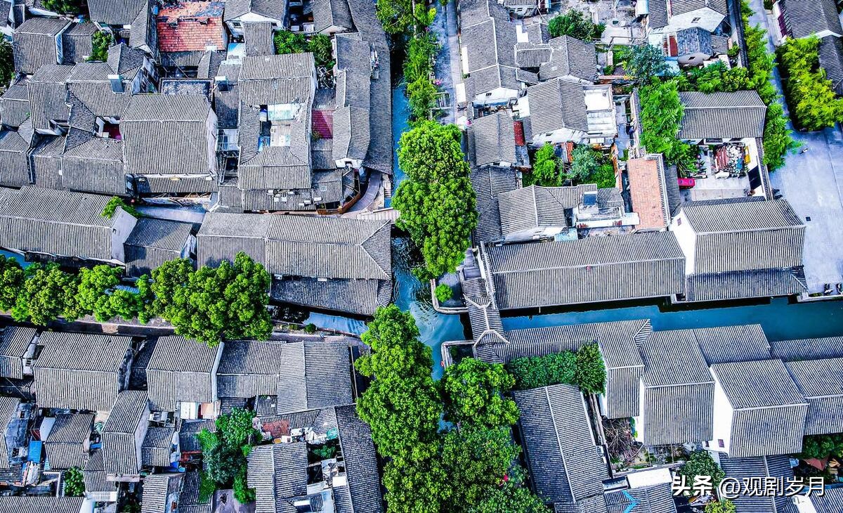 犯路冲的房子风水图解,住宅风水要避开什么位置