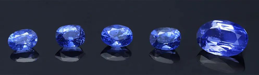 尖晶石价格排名一览表,尖晶石各级别价格表