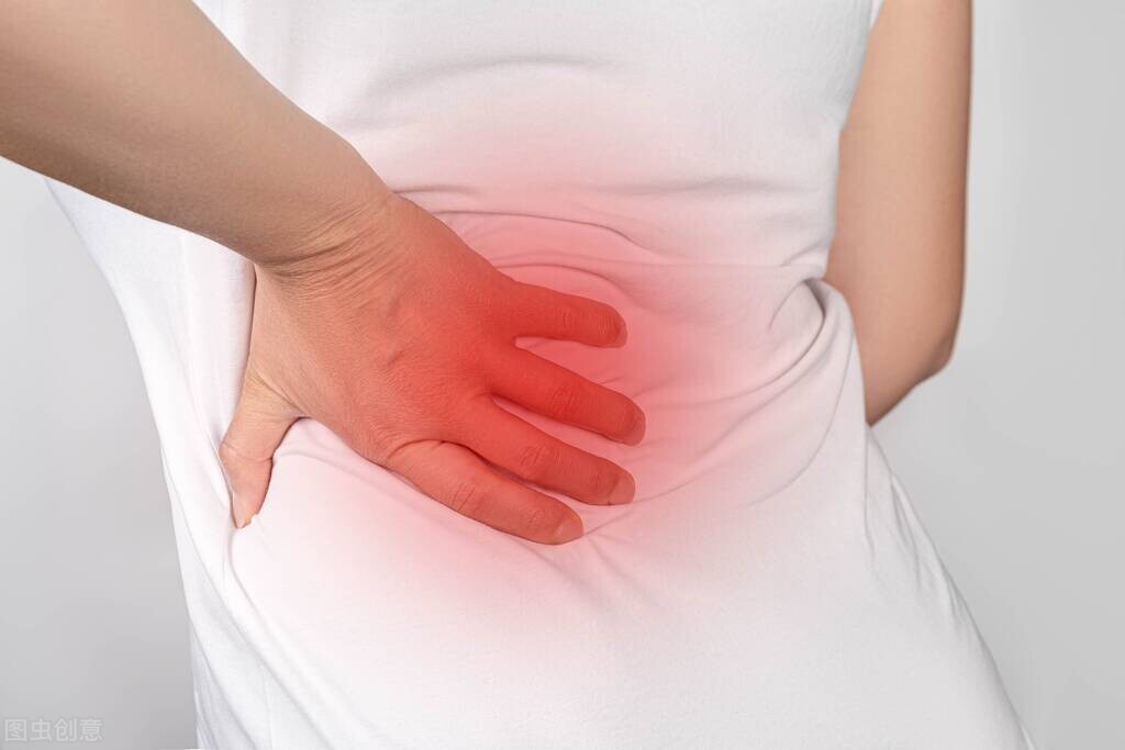 腰痛肾虚怎么调理,腰痛是气血差吗