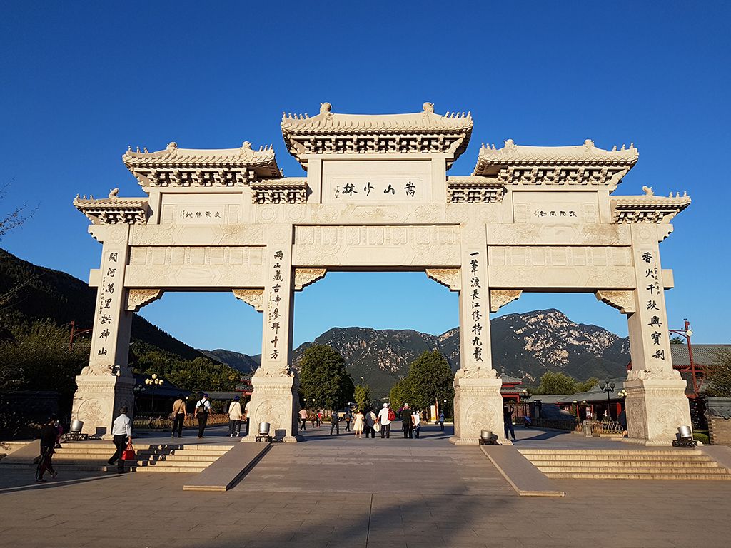 郑州值得去的10个景点,郑州最值得去的几个景点