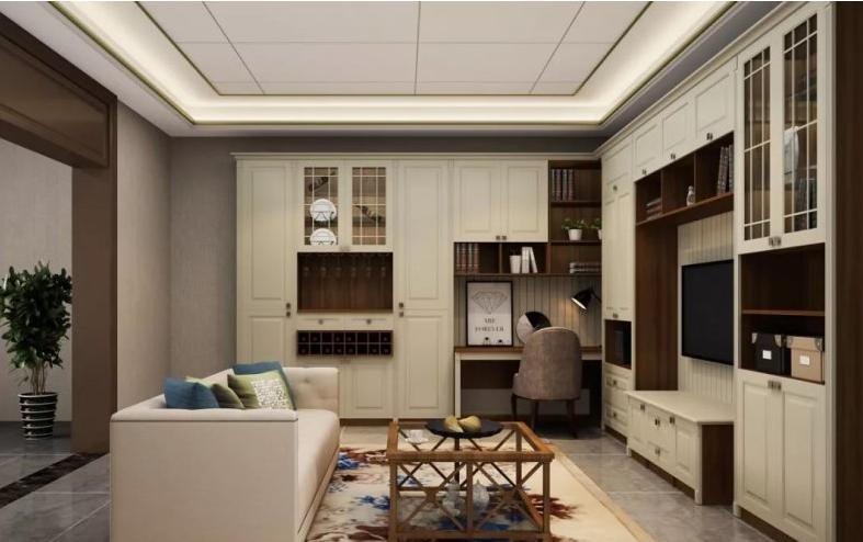 装修全包自己需要操心哪些事,装修全包自己要负责