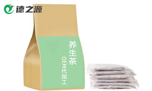 植物饮品代加工,植物萃取代加工