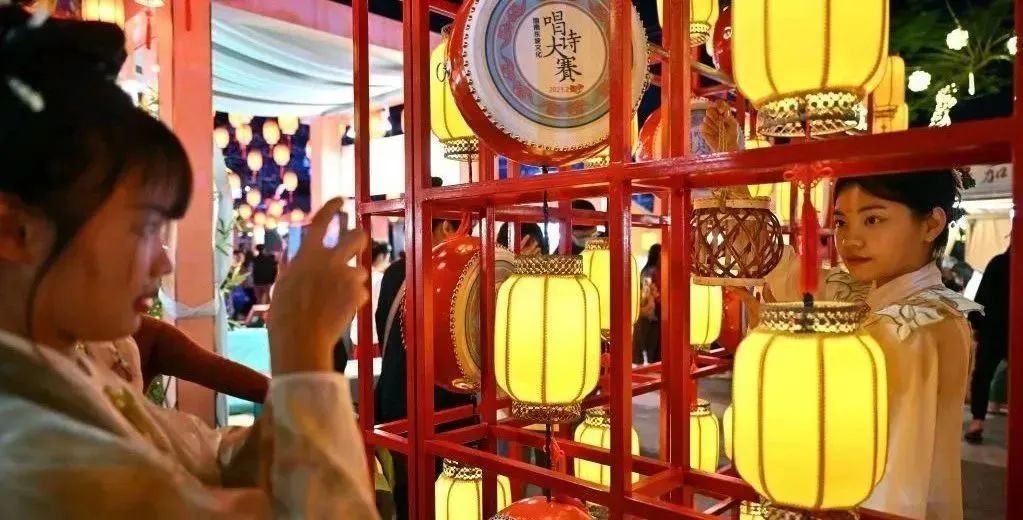 海口这些商业街区商圈活动别错过,2023海口国际消费周