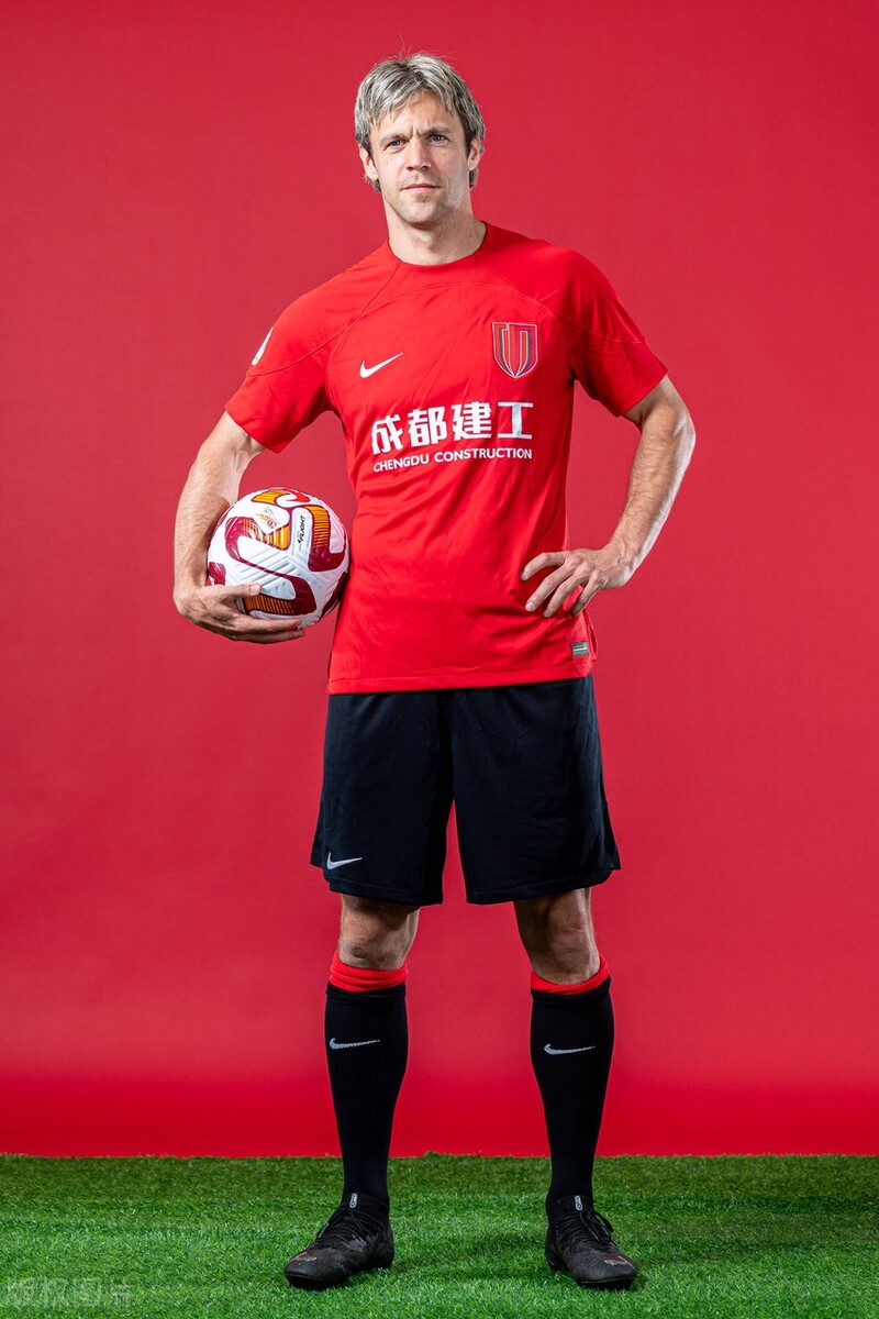 成都蓉城艾克森图片,成都蓉城写真